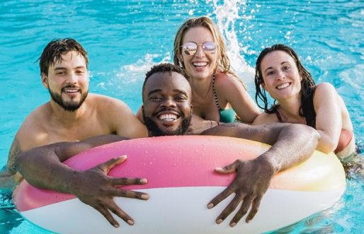 Domaine de Grand Baie