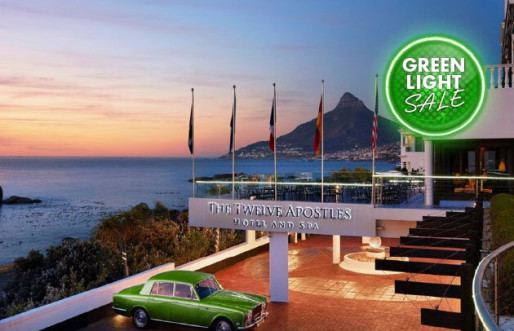 The Twelve Apostles Hotel & Spa