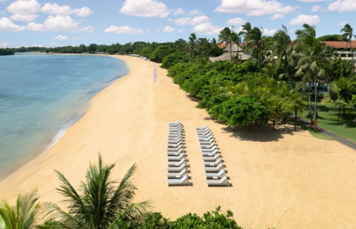 Nusa Dua Beach Hotel & Spa
