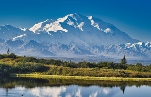 Alaska