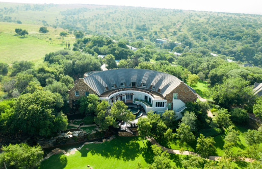 Mount Grace Hotel & Spa