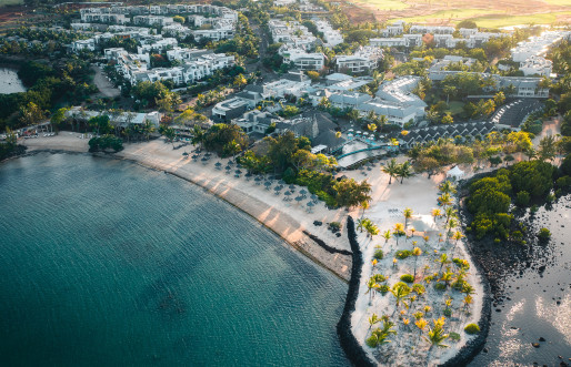 The Radisson Blu Azuri Resort & Spa