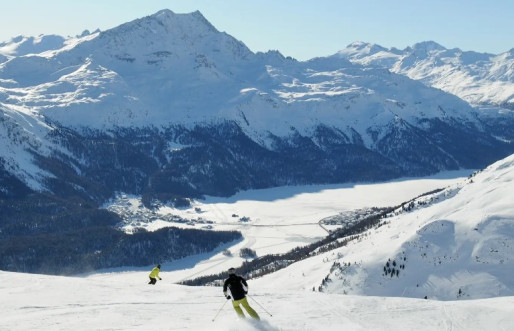 Club Med Saint-Moritz