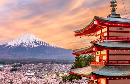 Japan