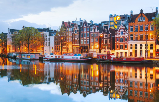 Amsterdam