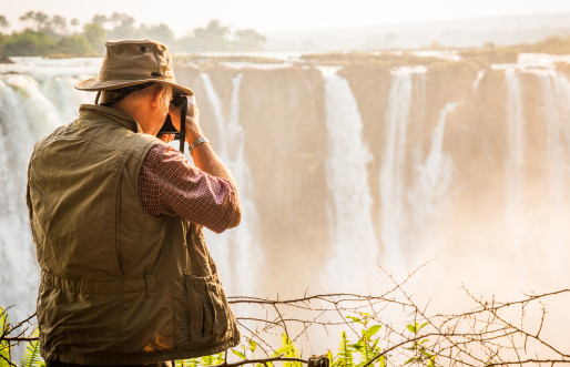 Victoria Falls