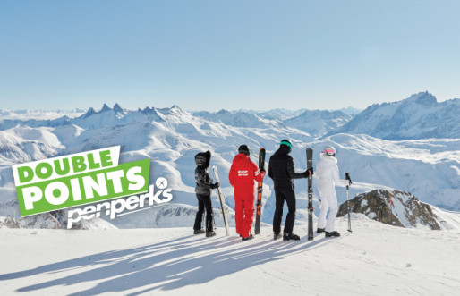 Club Med Val Thorens