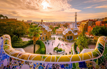 Barcelona