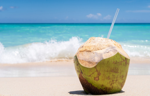 Caribbean