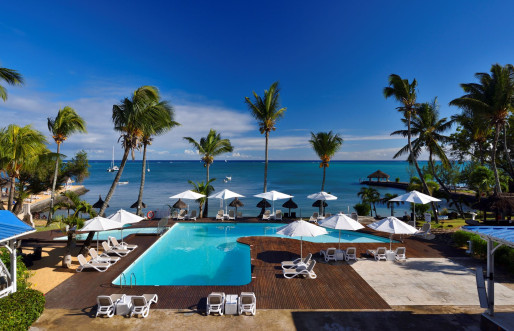 Coral Azur Beach Resort