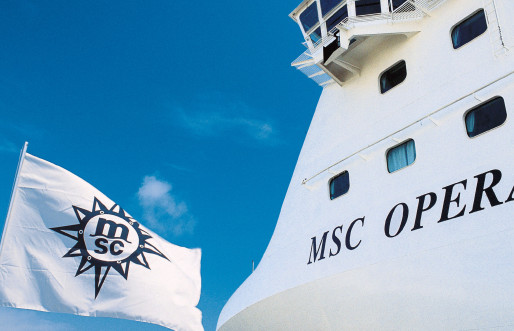 MSC Opera