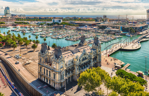 Barcelona