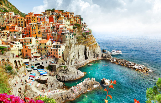 La Spezia