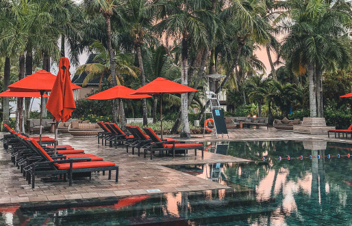 Club Med La Pointe aux Canonnier