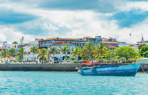 Zanzibar