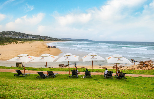 Blue Marlin Hotel