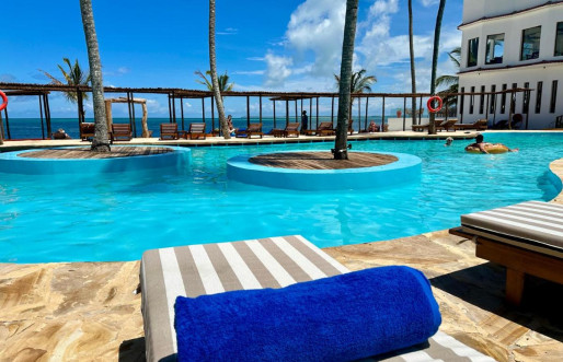 Dream of Zanzibar Resort