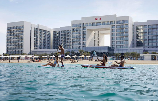 RIU Dubai