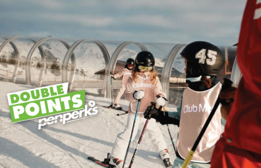 Club Med Alpe d'Huez