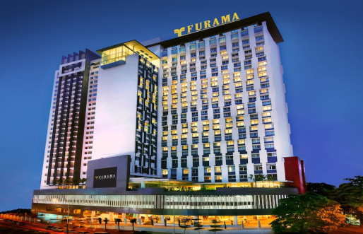 Furama Bukit Bintang