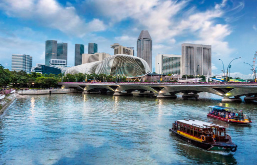 Singapore