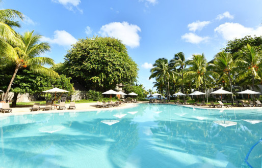Canonnier Pool