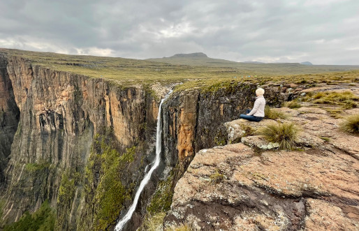 Northern Drakensberg
