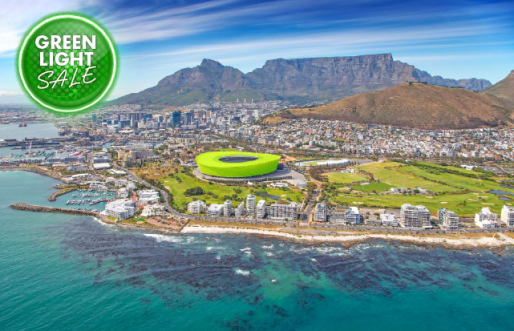 Cape Town