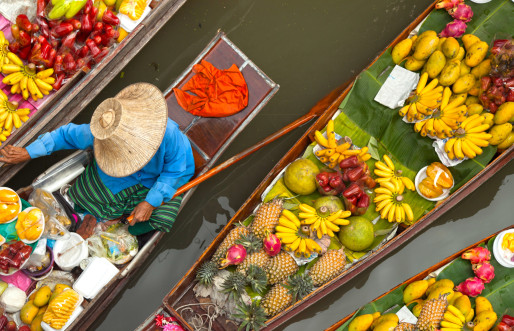 Thailand