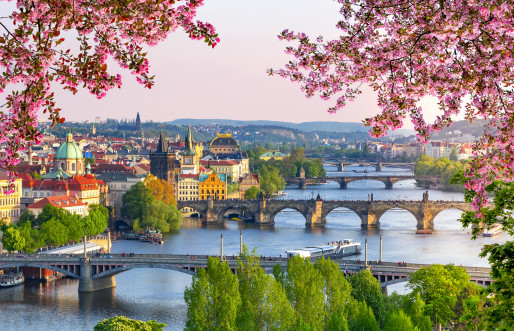 Prague