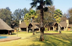 Olifants River Lodge