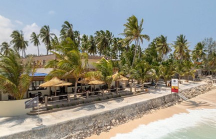 Blackstone Beach Resort