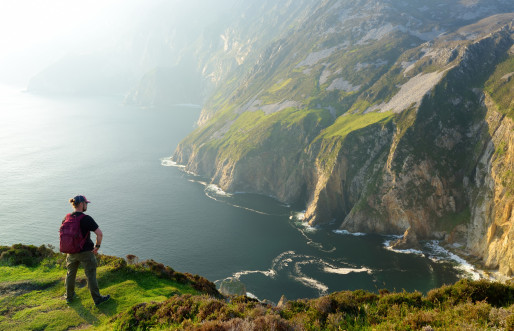 Ireland