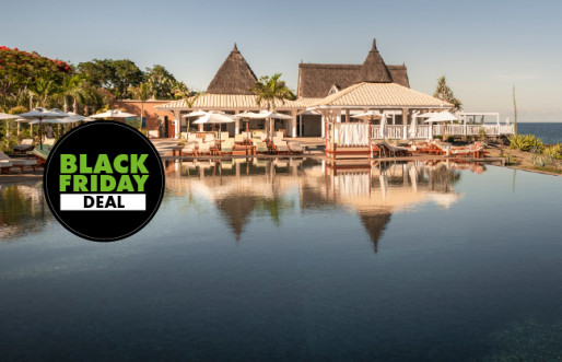 Club Med La Plantation d'Albion Mauritius