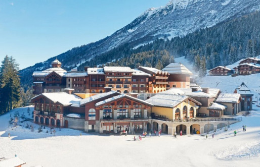 Club Med Valmorel