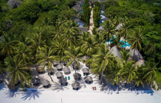 Pinewood Beach Resort & Spa