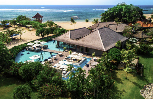 Club Med Bali