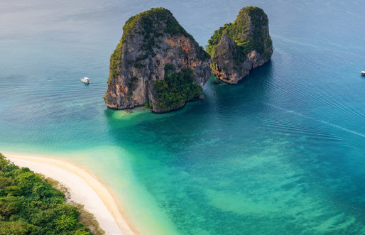 Thailand