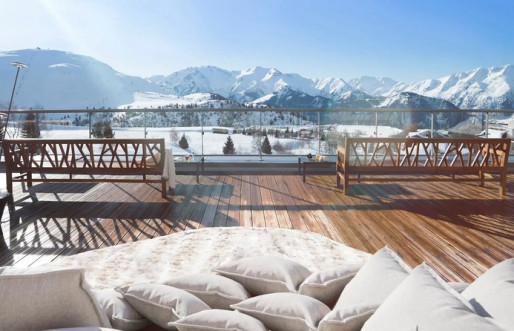 Club Med Alpe d'Huez