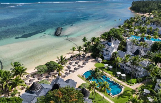 Heritage Le Telfair Mauritius