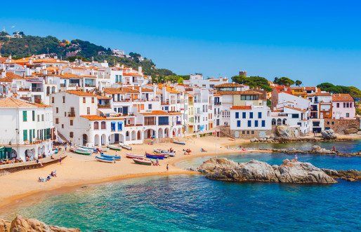 Spain
