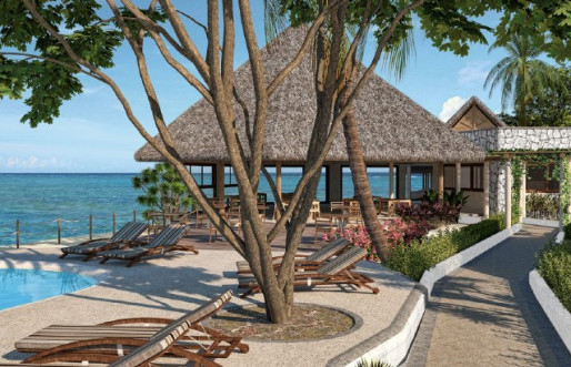 Matemwe Attitude Zanzibar