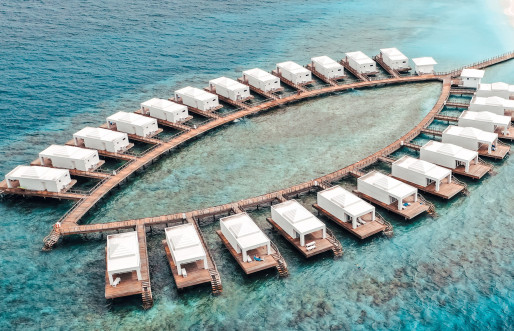 Sandies Bathala Maldives