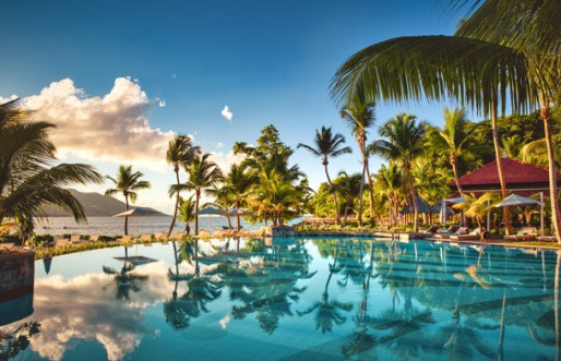 Club Med Seychelles