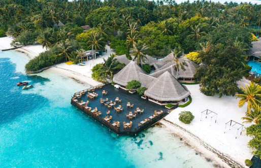 Maldives ocean most loved destination