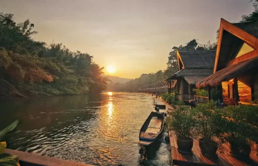 Thailand