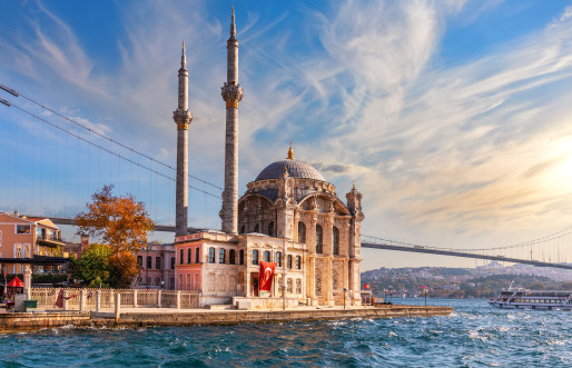 Istanbul, Turkey