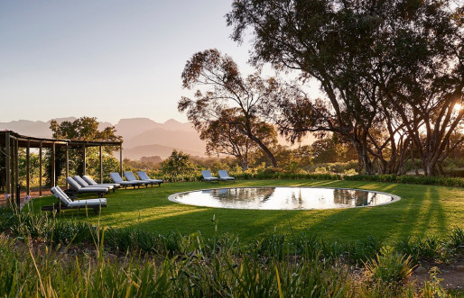 Boschendal Wine Estate