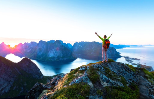 Norway