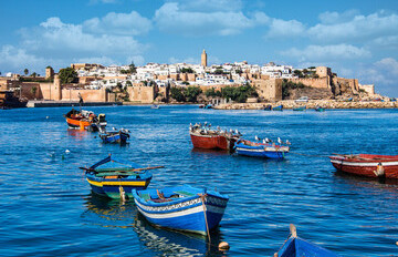 Morocco